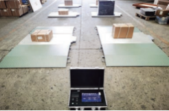 YUBO Weighing Product